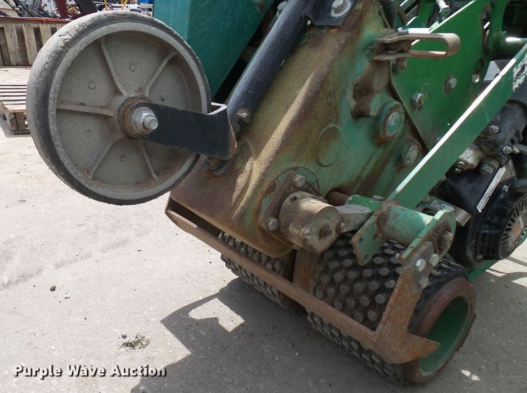 image for item EP9646 (2) Ryan 544945A sod cutters