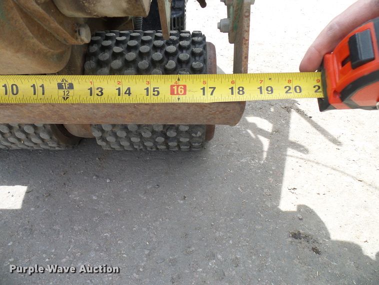 image for item EP9646 (2) Ryan 544945A sod cutters