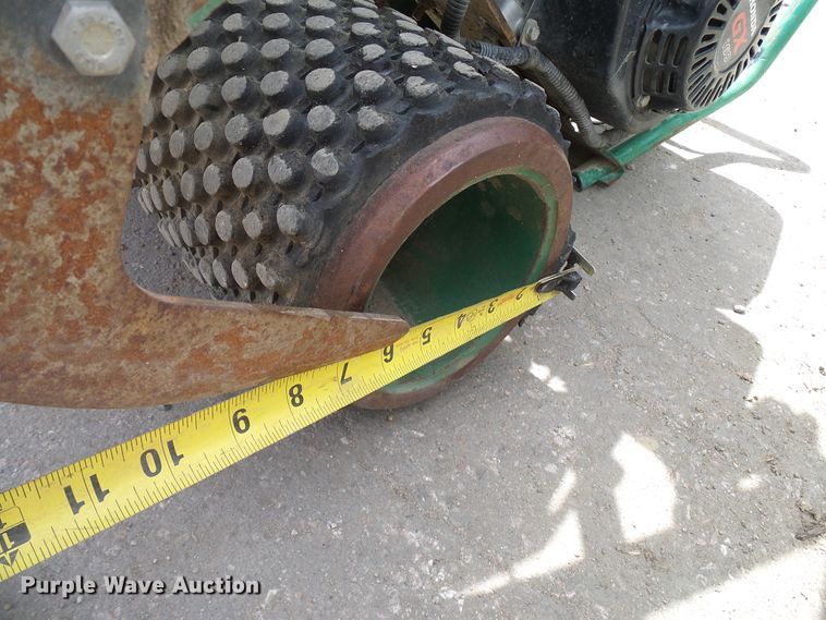 image for item EP9646 (2) Ryan 544945A sod cutters