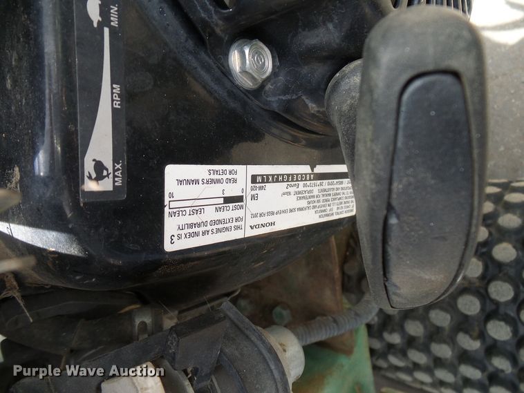 image for item EP9646 (2) Ryan 544945A sod cutters