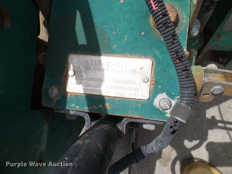 image for item EP9646 (2) Ryan 544945A sod cutters