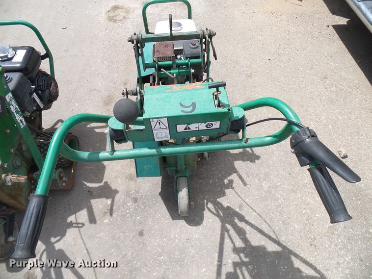 image for item EP9646 (2) Ryan 544945A sod cutters