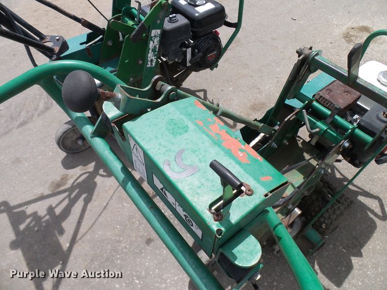 image for item EP9646 (2) Ryan 544945A sod cutters