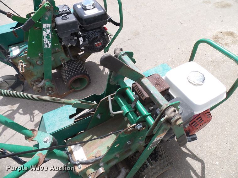 image for item EP9646 (2) Ryan 544945A sod cutters