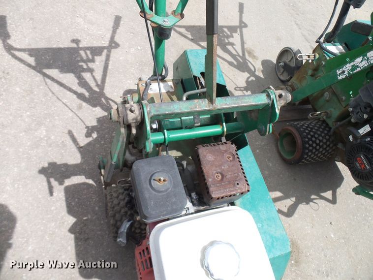 image for item EP9646 (2) Ryan 544945A sod cutters