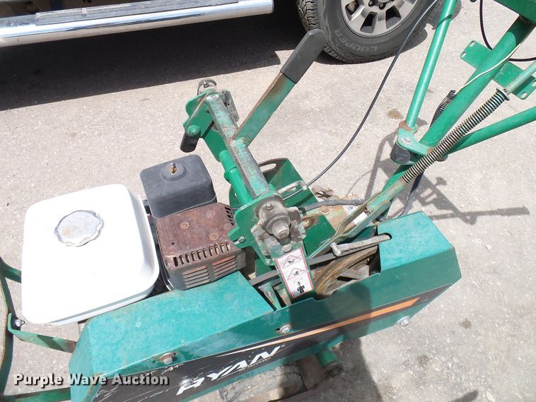 image for item EP9646 (2) Ryan 544945A sod cutters