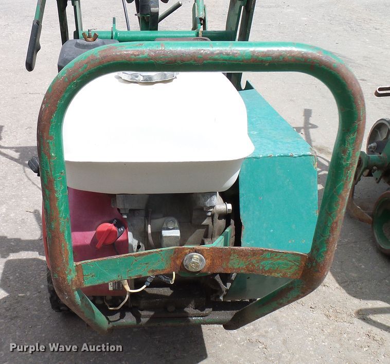 image for item EP9646 (2) Ryan 544945A sod cutters