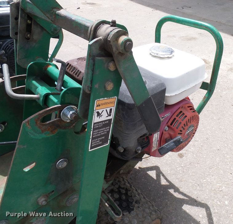 image for item EP9646 (2) Ryan 544945A sod cutters