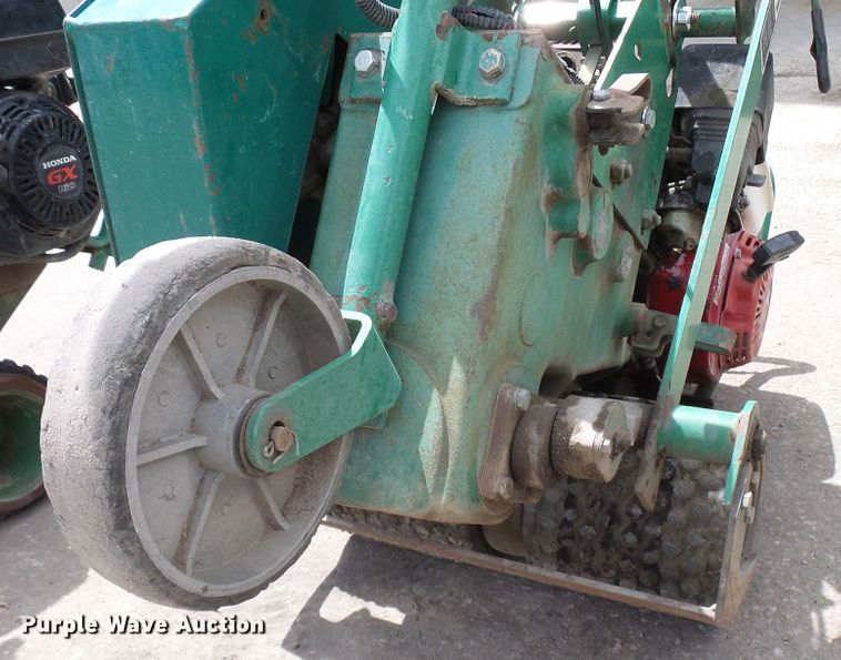 image for item EP9646 (2) Ryan 544945A sod cutters