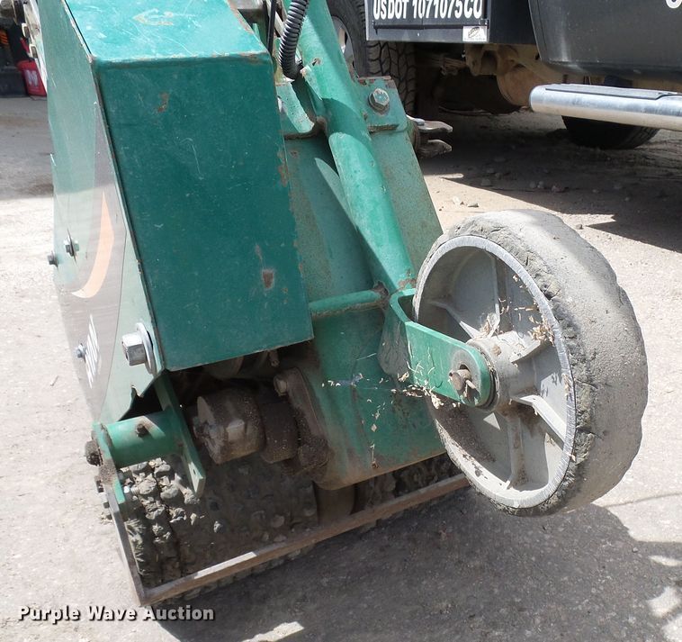 image for item EP9646 (2) Ryan 544945A sod cutters