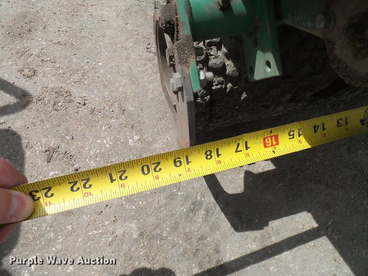 image for item EP9646 (2) Ryan 544945A sod cutters