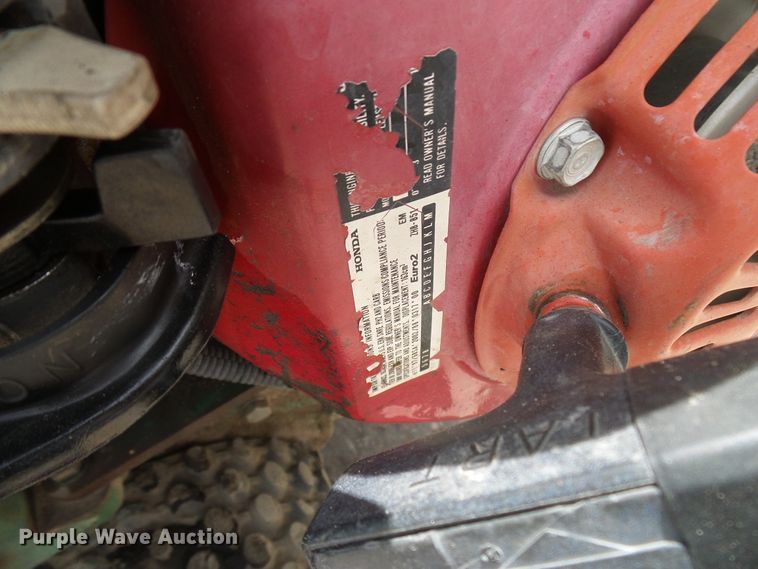 image for item EP9646 (2) Ryan 544945A sod cutters