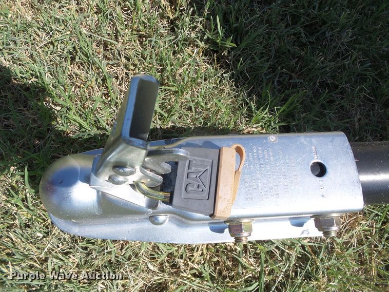 image for item EQ9184 2017 Toro MM-858H cement mixer