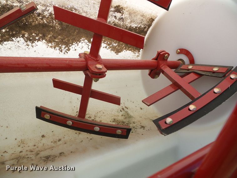 image for item EQ9184 2017 Toro MM-858H cement mixer