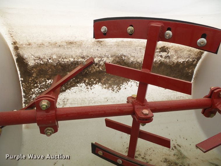 image for item EQ9184 2017 Toro MM-858H cement mixer