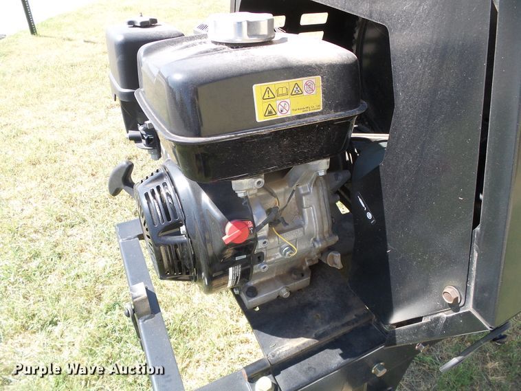 image for item EQ9184 2017 Toro MM-858H cement mixer