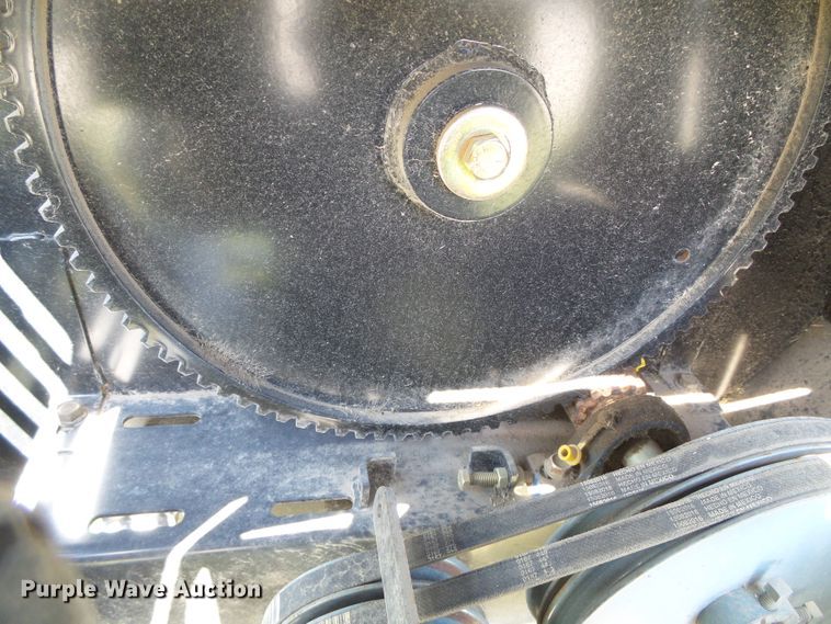 image for item EQ9184 2017 Toro MM-858H cement mixer