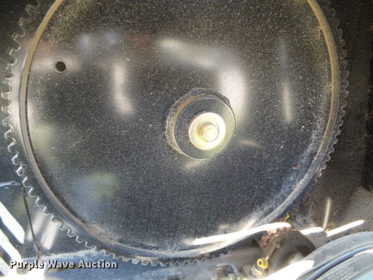 image for item EQ9184 2017 Toro MM-858H cement mixer