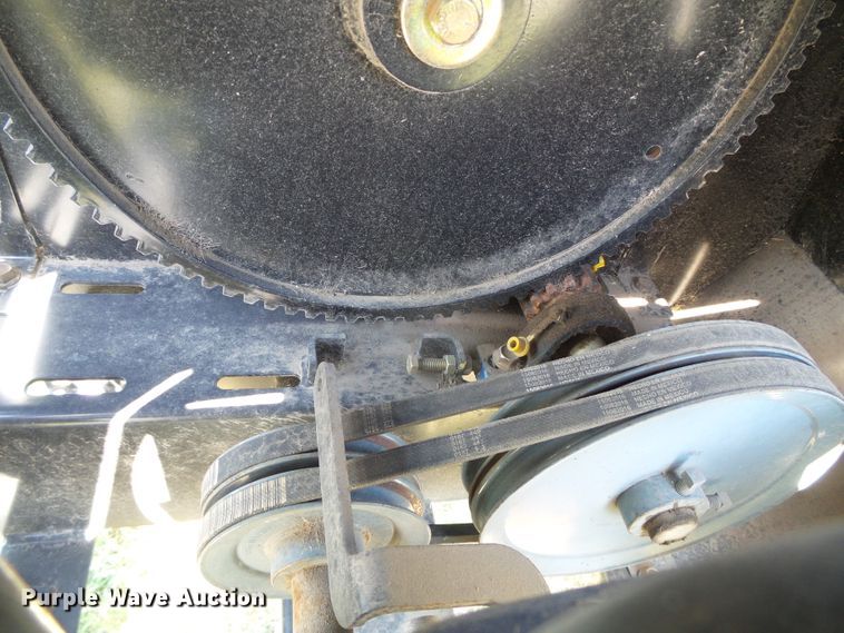 image for item EQ9184 2017 Toro MM-858H cement mixer