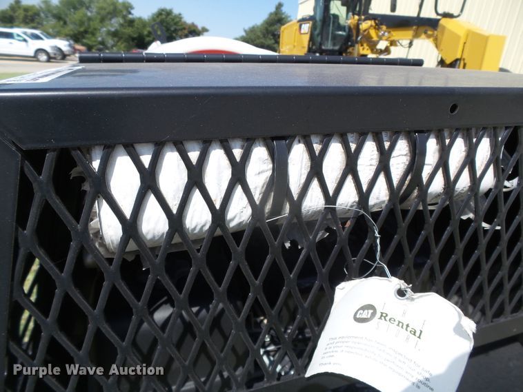 image for item EQ9184 2017 Toro MM-858H cement mixer