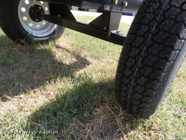 image for item EQ9184 2017 Toro MM-858H cement mixer