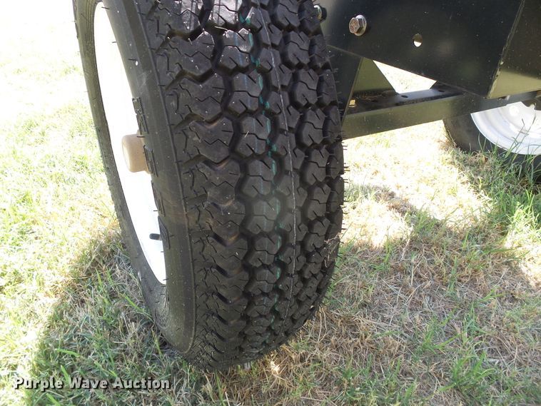 image for item EQ9184 2017 Toro MM-858H cement mixer