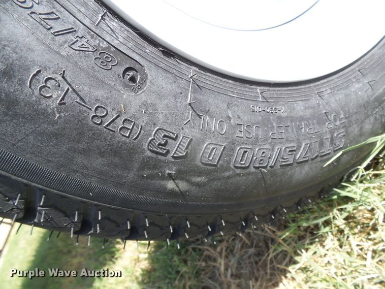 image for item EQ9184 2017 Toro MM-858H cement mixer