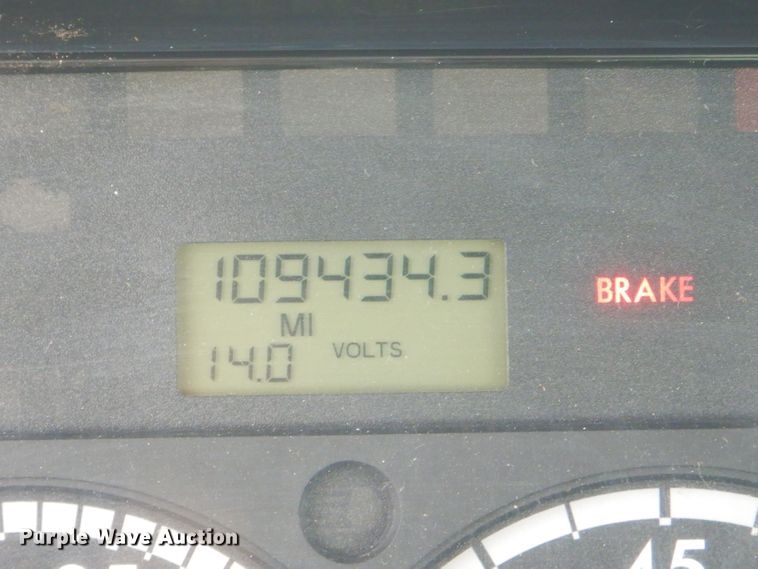 image for item FC9897 2014 Freightliner Business Class M2 bucket truck