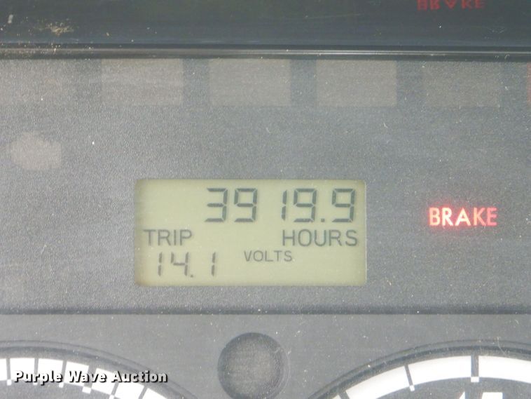 image for item FC9897 2014 Freightliner Business Class M2 bucket truck