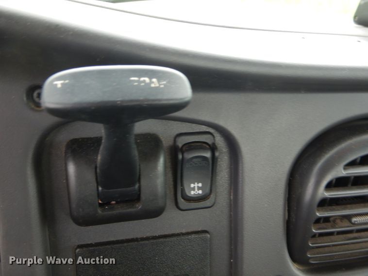 image for item FC9897 2014 Freightliner Business Class M2 bucket truck