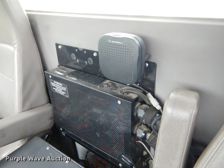 image for item FC9897 2014 Freightliner Business Class M2 bucket truck