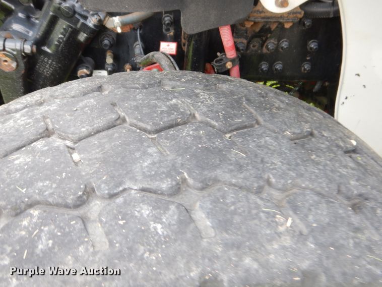 image for item FC9897 2014 Freightliner Business Class M2 bucket truck