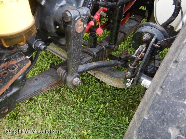 image for item FC9897 2014 Freightliner Business Class M2 bucket truck