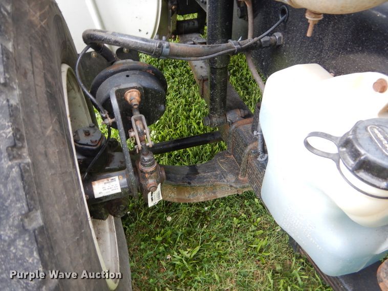 image for item FC9897 2014 Freightliner Business Class M2 bucket truck