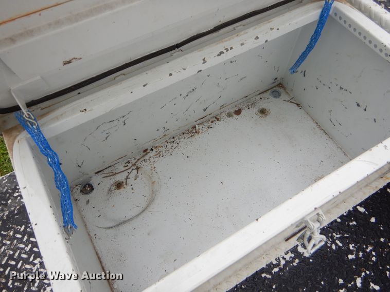 image for item FC9897 2014 Freightliner Business Class M2 bucket truck