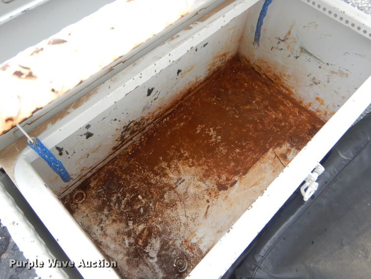 image for item FC9897 2014 Freightliner Business Class M2 bucket truck