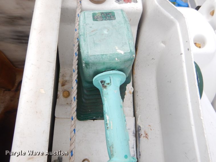 image for item FC9897 2014 Freightliner Business Class M2 bucket truck