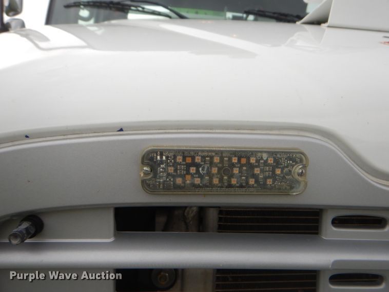 image for item FC9897 2014 Freightliner Business Class M2 bucket truck