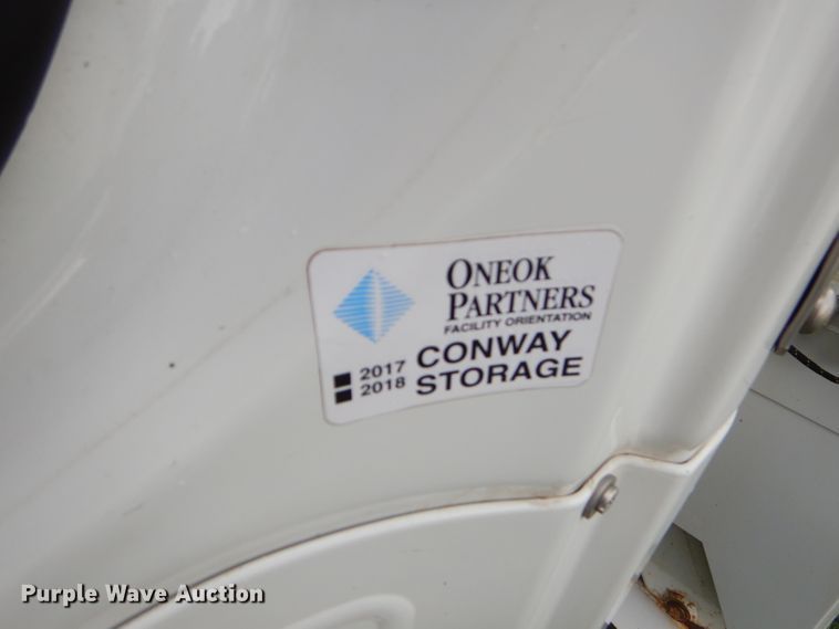 image for item FC9897 2014 Freightliner Business Class M2 bucket truck