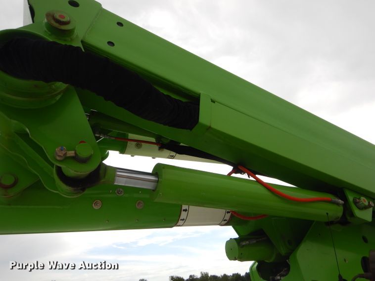 image for item FC9897 2014 Freightliner Business Class M2 bucket truck