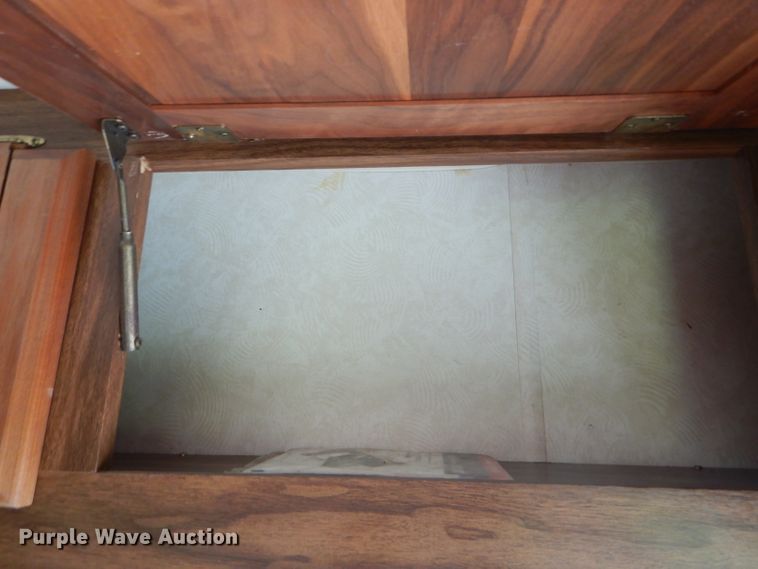 image for item FC9900 2003 Safari Cheetah RV