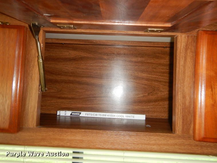 image for item FC9900 2003 Safari Cheetah RV