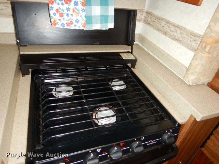 image for item FC9900 2003 Safari Cheetah RV