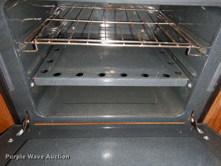 image for item FC9900 2003 Safari Cheetah RV