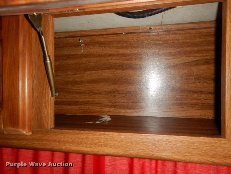 image for item FC9900 2003 Safari Cheetah RV