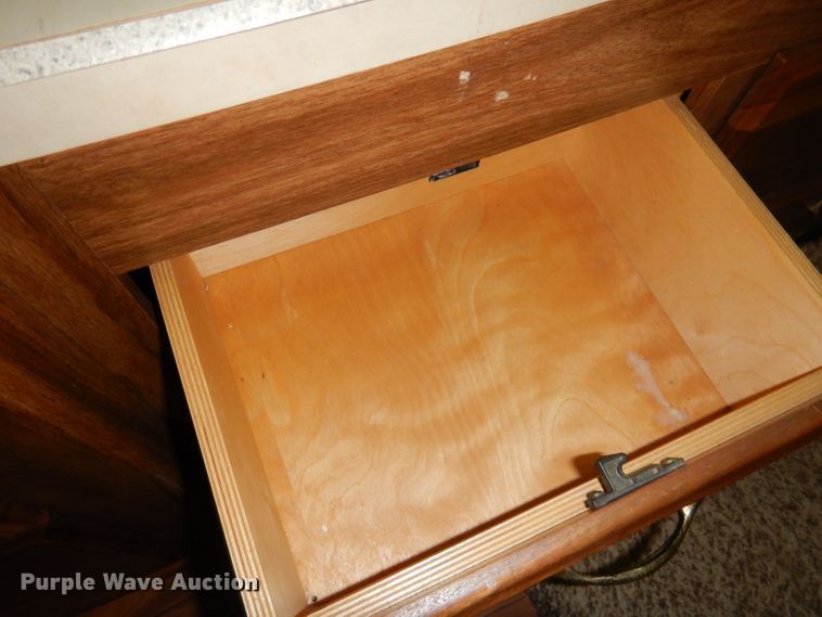 image for item FC9900 2003 Safari Cheetah RV