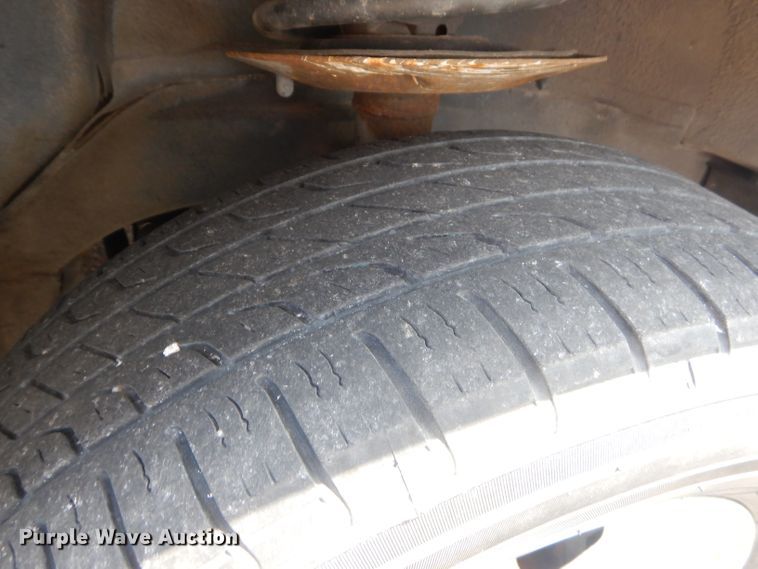 image for item FC9907 2005 Chevrolet Venture handicap accessible mini van