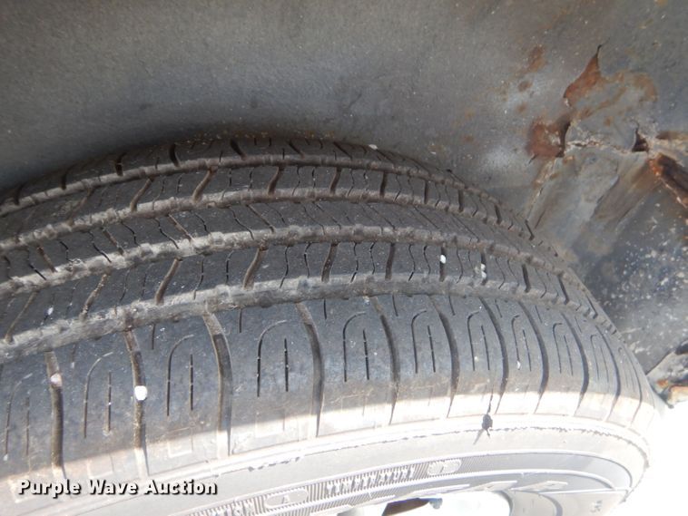 image for item FC9907 2005 Chevrolet Venture handicap accessible mini van