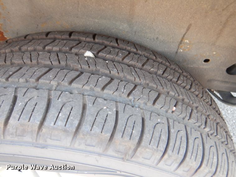 image for item FC9907 2005 Chevrolet Venture handicap accessible mini van