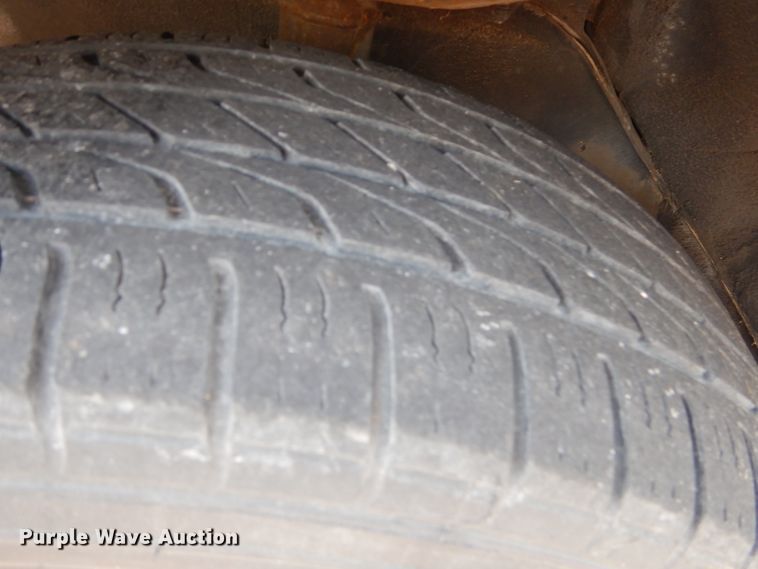 image for item FC9907 2005 Chevrolet Venture handicap accessible mini van